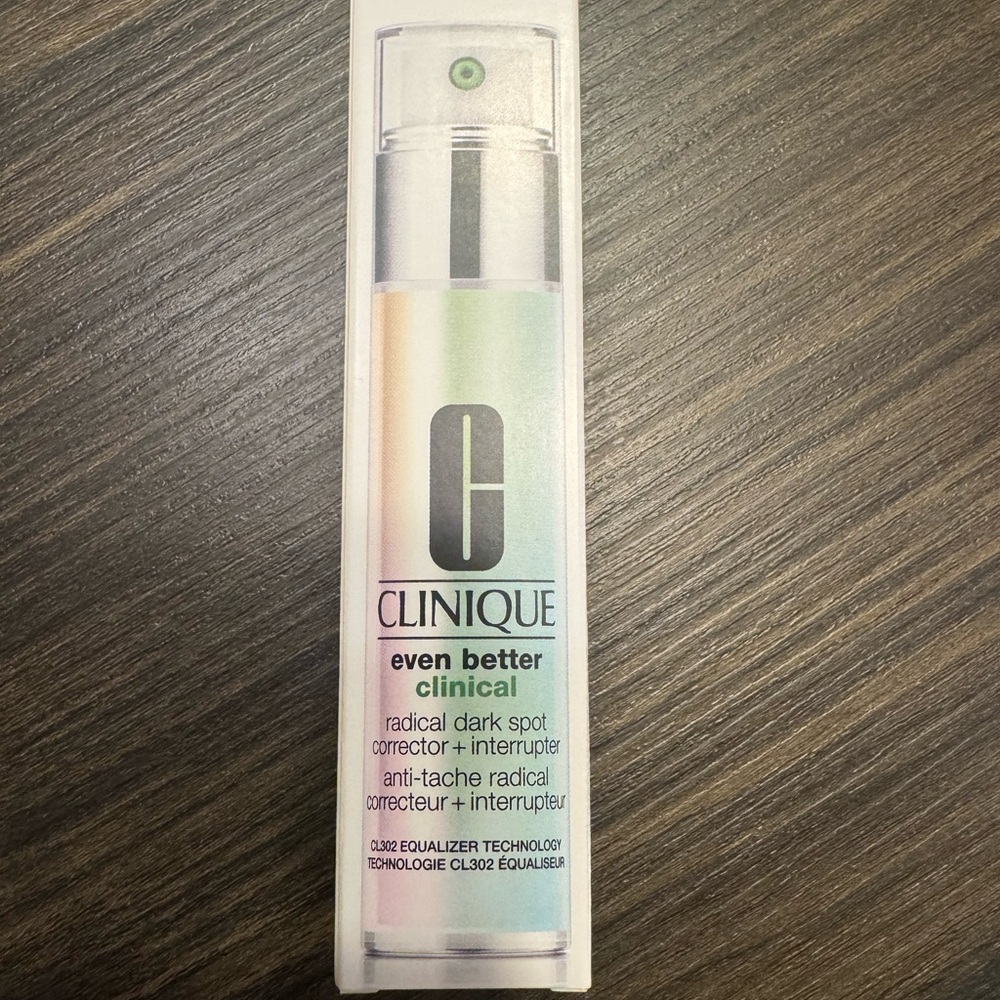 Clinique Even Better Clinical Dark Spot Corrector